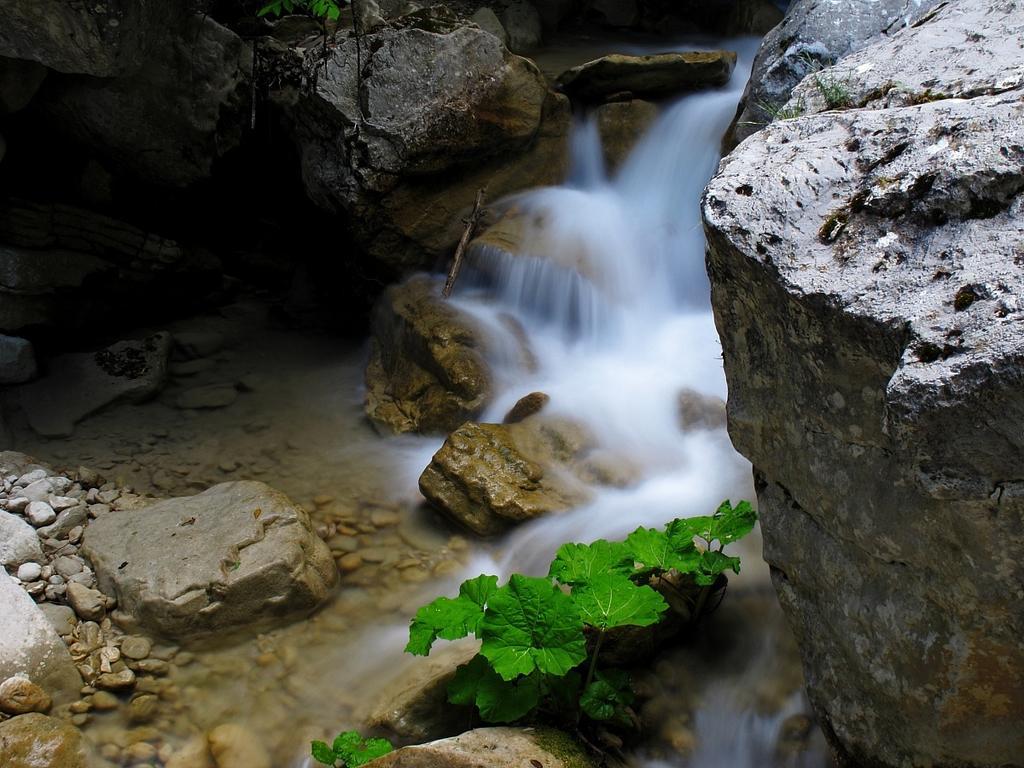 Hotel Miami Civitella Del Tronto Zewnętrze zdjęcie
