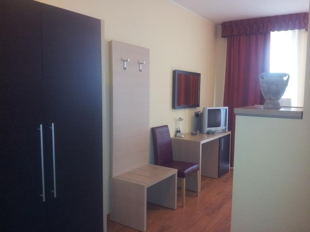Hotel Miami Civitella Del Tronto Pokój zdjęcie