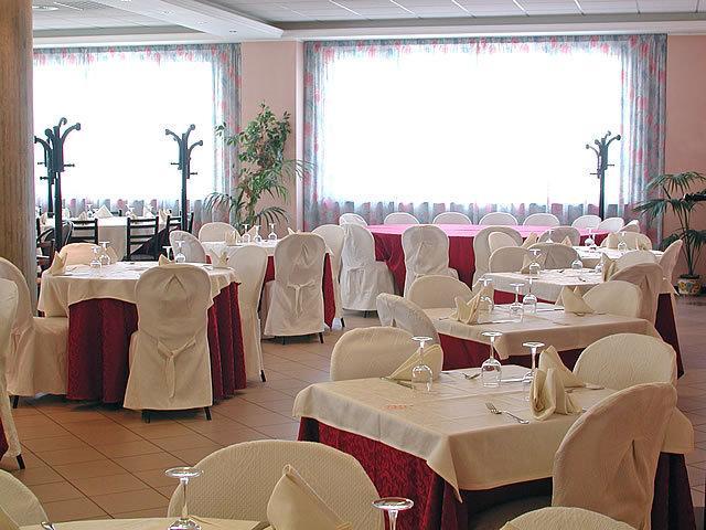 Hotel Miami Civitella Del Tronto Zewnętrze zdjęcie